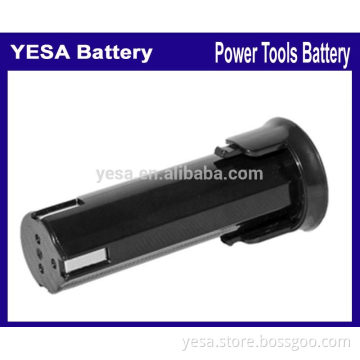 Milwaukee 48-11-0100 2.4V 2.2AH 2.5AH 3.0AH 3.3AH Ni-M power tool battery for aeg ez902